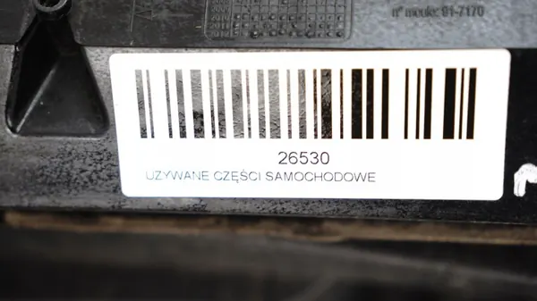 OEM 371117586 Framrems för Citroen Berlingo III image 4