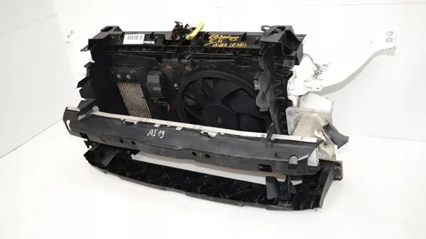 OEM 371117586 Framrems för Citroen Berlingo III image 5