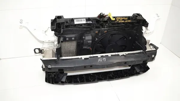 OEM 371117586 Framrems för Citroen Berlingo III image 6