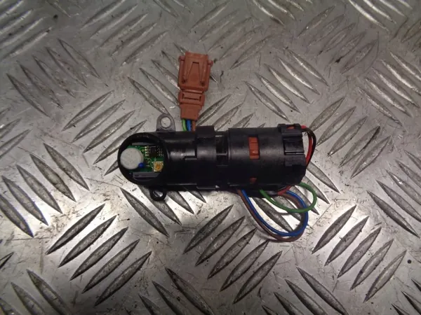 CZUJNIK TEMPERATURY WEWNĘTRZNEJ RENAULT VEL SATIS image 2