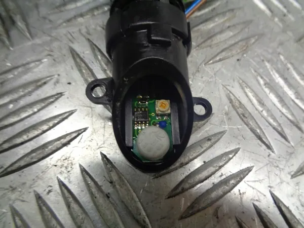 CZUJNIK TEMPERATURY WEWNĘTRZNEJ RENAULT VEL SATIS image 3