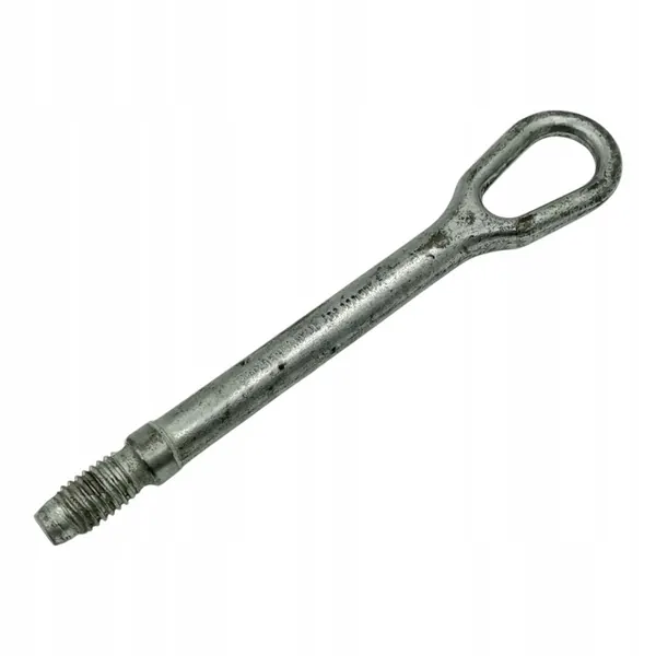 Audi A8 S8 D2 1995 Dragkrok image 2