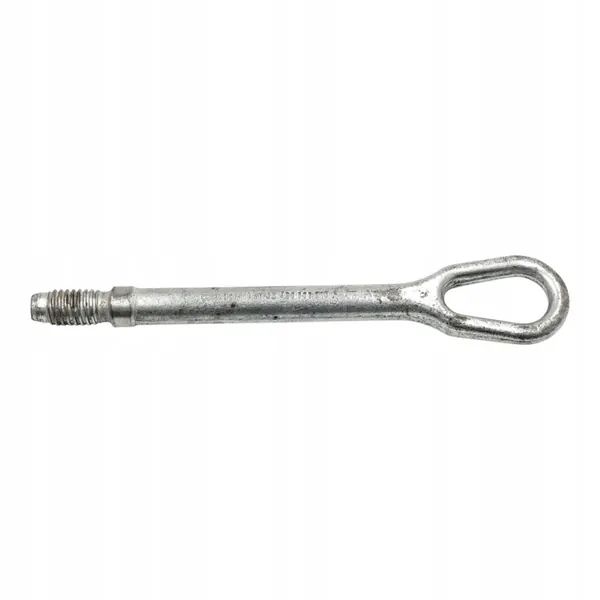 Audi A8 S8 D2 1995 Dragkrok image 4