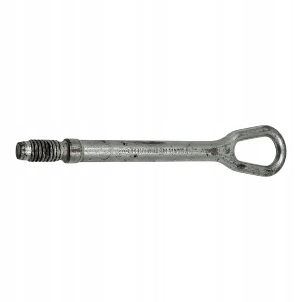 Audi A8 S8 D2 1995 Dragkrok image 5