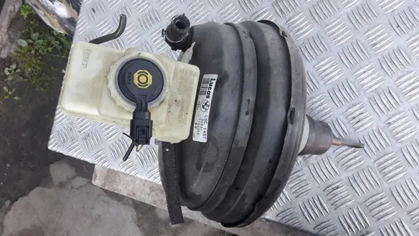 BMW E39 3.0 D Bromsservo 1165055 image 2