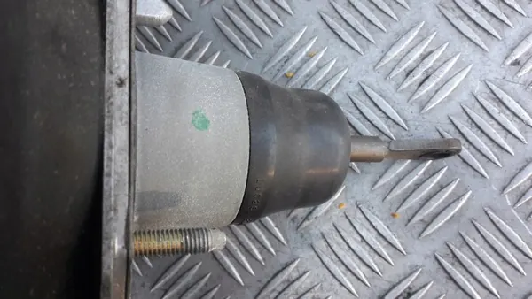 BMW E39 3.0 D Bromsservo 1165055 image 4