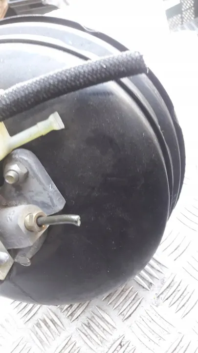 BMW E39 3.0 D Bromsservo 1165055 image 6