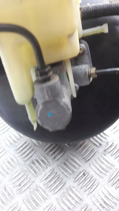 BMW E39 3.0 D Bromsservo 1165055 image 7