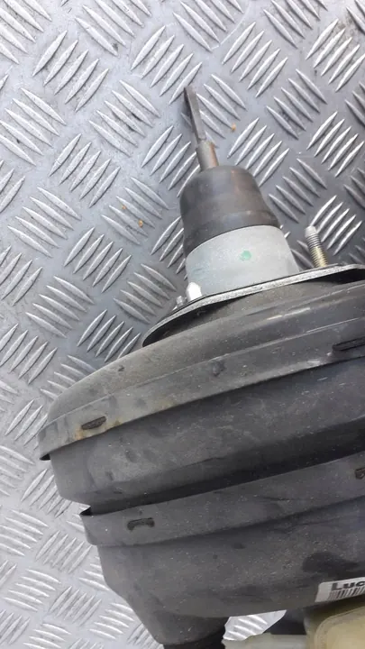 BMW E39 3.0 D Bromsservo 1165055 image 9