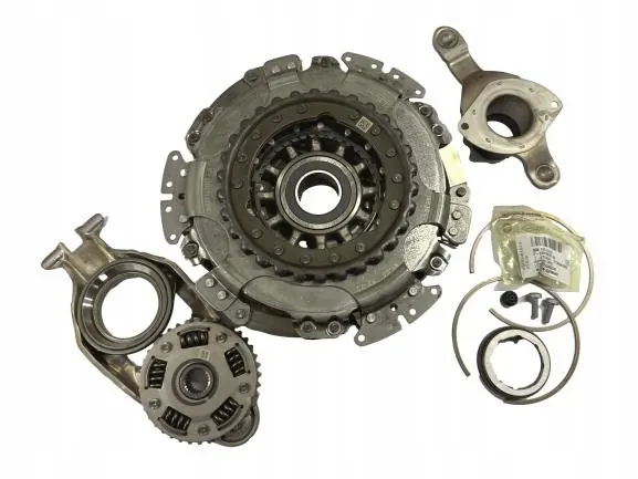 Gebruikte Multifunctionele Koppeling OEM 0AM198142AM VW Audi image 2