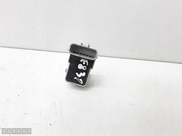 Bakre parkeringssensor Hyundai Ix35 95720-2S101 image 2