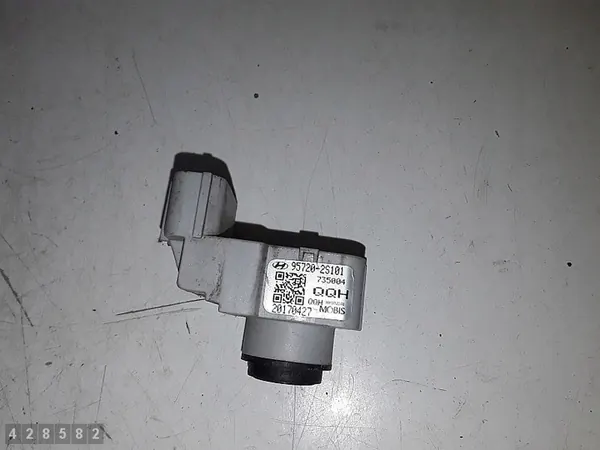 Bakre parkeringssensor Hyundai Ix35 95720-2S101 image 3