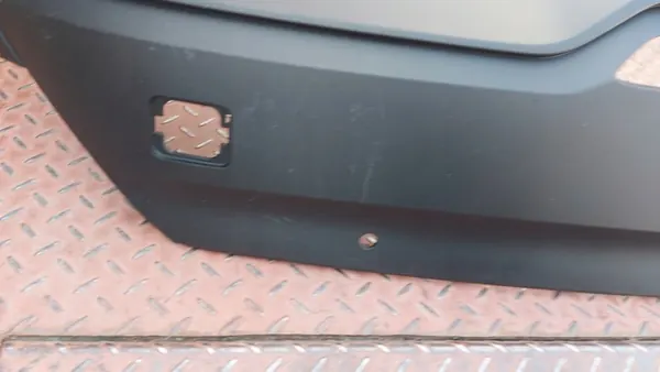 Bakre Stötfångar Spoiler Toyota C-HR 16- OEM 52453-F4010 image 10