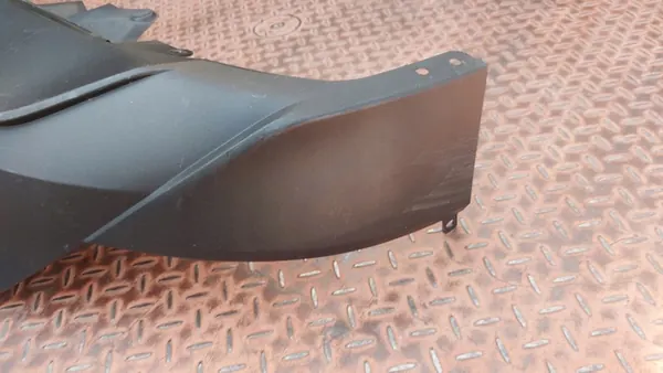 Bakre Stötfångar Spoiler Toyota C-HR 16- OEM 52453-F4010 image 2