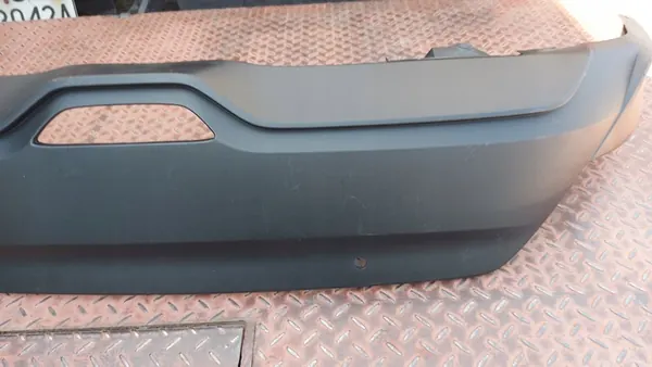 Bakre Stötfångar Spoiler Toyota C-HR 16- OEM 52453-F4010 image 5