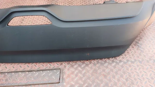 Bakre Stötfångar Spoiler Toyota C-HR 16- OEM 52453-F4010 image 6