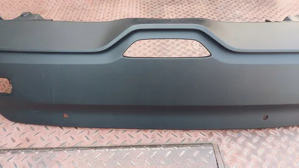 Bakre Stötfångar Spoiler Toyota C-HR 16- OEM 52453-F4010 image 7