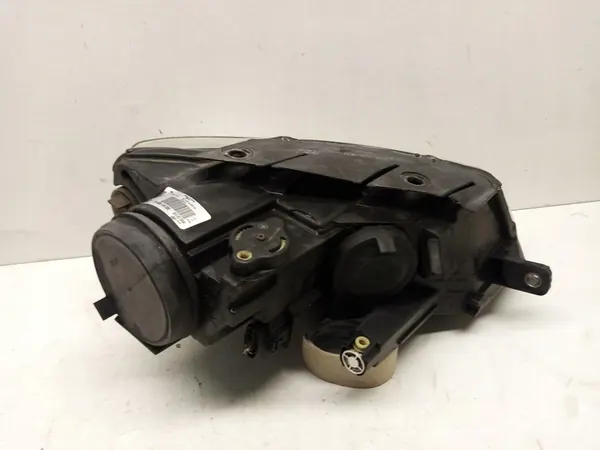 Vasen Ajovalot VW Passat B6 3C0941005AA image 10