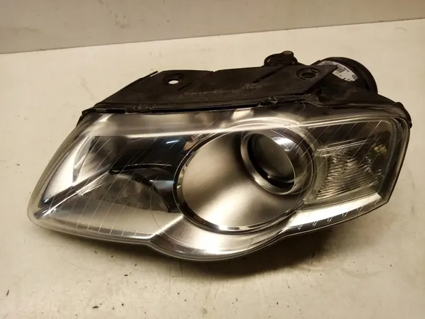 Vasen Ajovalot VW Passat B6 3C0941005AA image 5