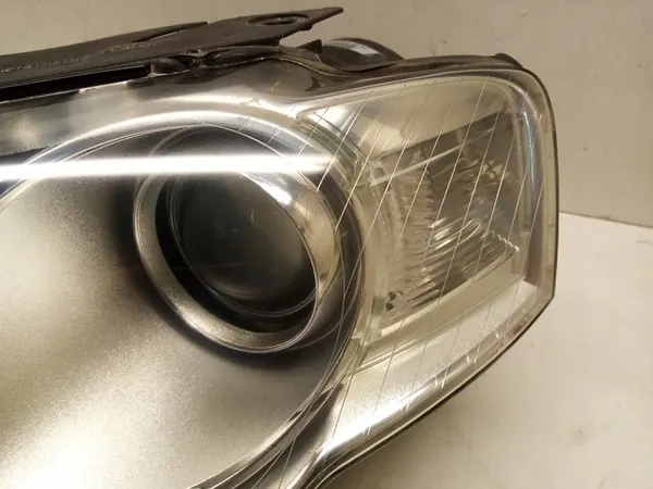 Vasen Ajovalot VW Passat B6 3C0941005AA image 8