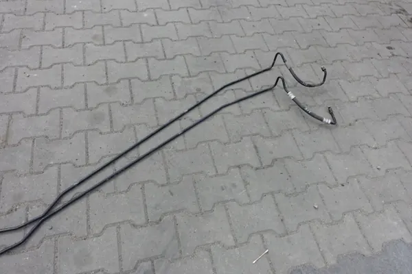Manguera Suspensión ABC Mercedes W215 CL - Pieza OE Usada image 5