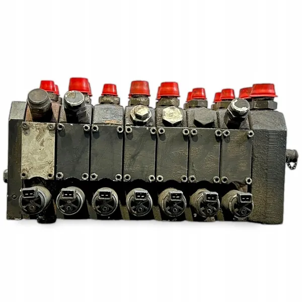 Scania Hydraulikverteiler OEM 77701080 - Gebraucht image 3