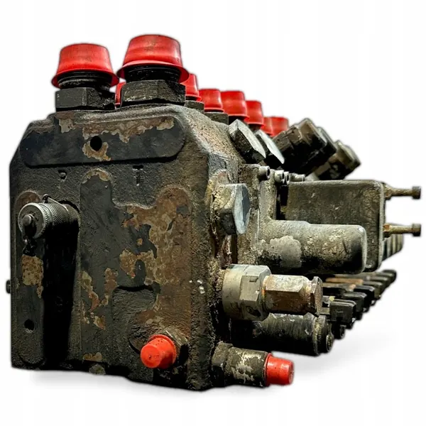 Scania Hydraulikverteiler OEM 77701080 - Gebraucht image 4