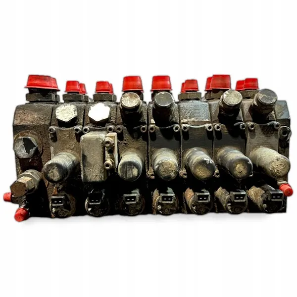 Scania Hydraulikverteiler OEM 77701080 - Gebraucht image 7