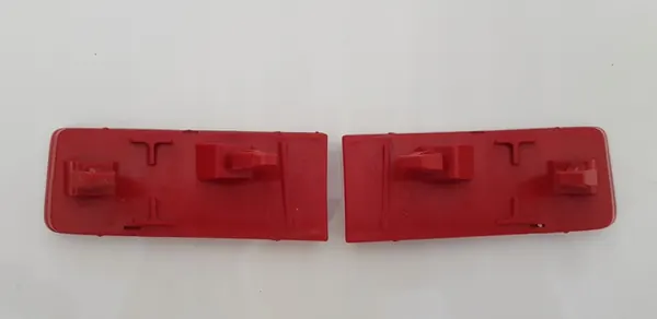 VW Touareg Takavalo Oikea 7P6945106 image 4