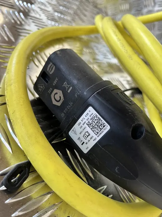 Latauskaapeli CUPRA BORN 21 1EA971639M image 2