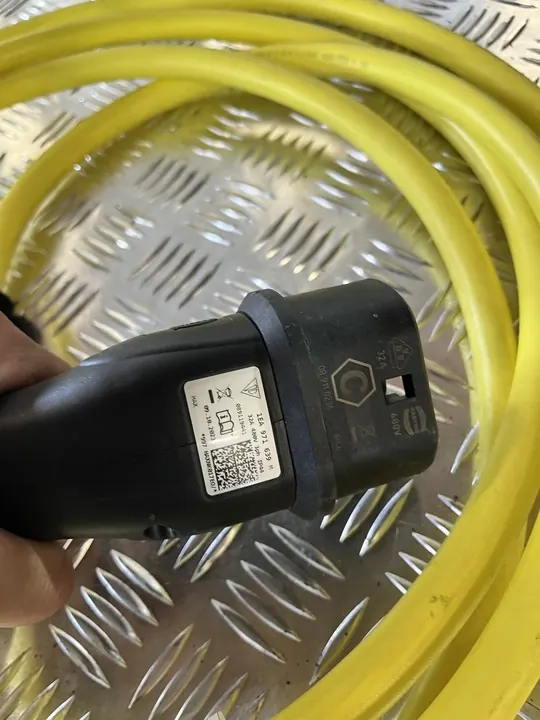 Latauskaapeli CUPRA BORN 21 1EA971639M image 3