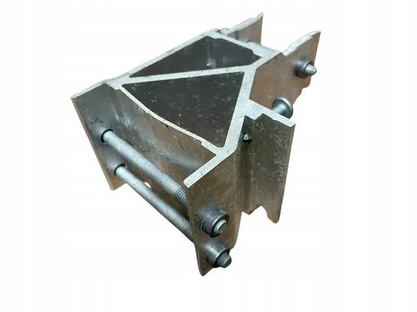 Soporte Radiador OEM 7357216 Derecho Delantero BMW 5 G30 image 2