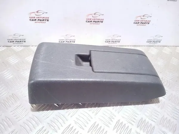 Middenconsole armsteun Jeep Patriot 2007 OEM 05028720AA image 2