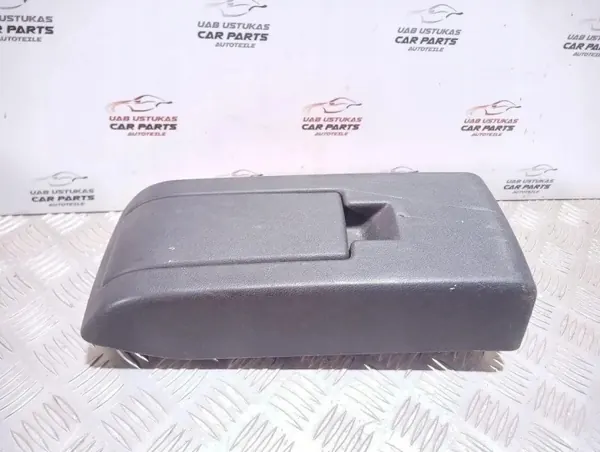 Middenconsole armsteun Jeep Patriot 2007 OEM 05028720AA image 3