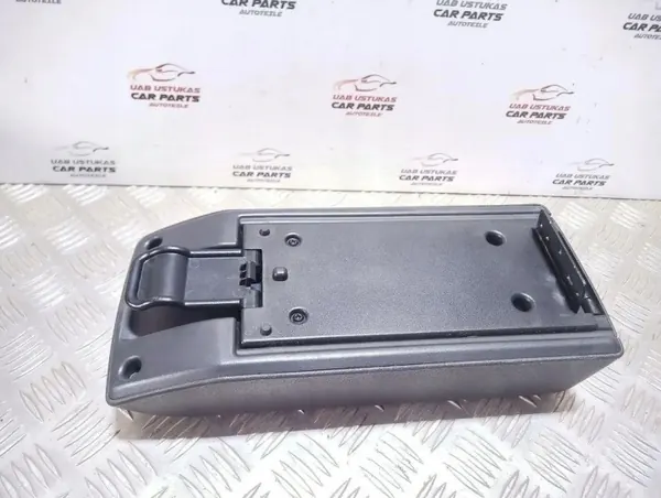 Middenconsole armsteun Jeep Patriot 2007 OEM 05028720AA image 4