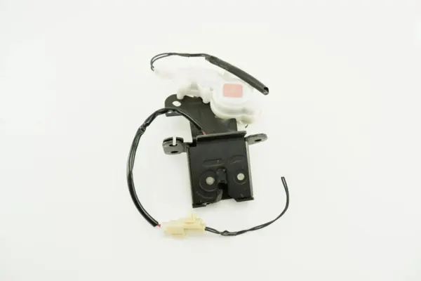 Cerradura maletero Mazda 6 OEM 303109 2002-2008 image 4