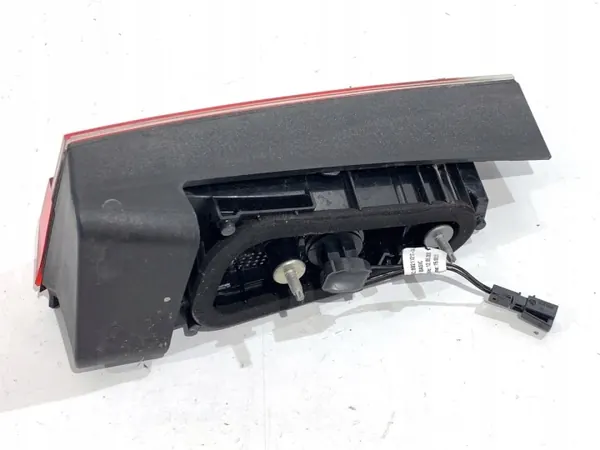 Farol traseiro esquerdo interno Skoda Kamiq OEM LORK-1650-138164 image 3