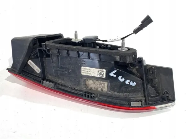 Farol traseiro esquerdo interno Skoda Kamiq OEM LORK-1650-138164 image 4