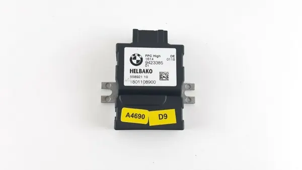 BMW M5 F90 Brandstofpompregelaar OEM 9423385 image 2