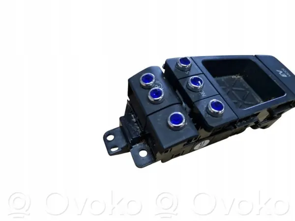 Handbromsspak OEM 75L727 för Toyota RAV4 XA50 image 2