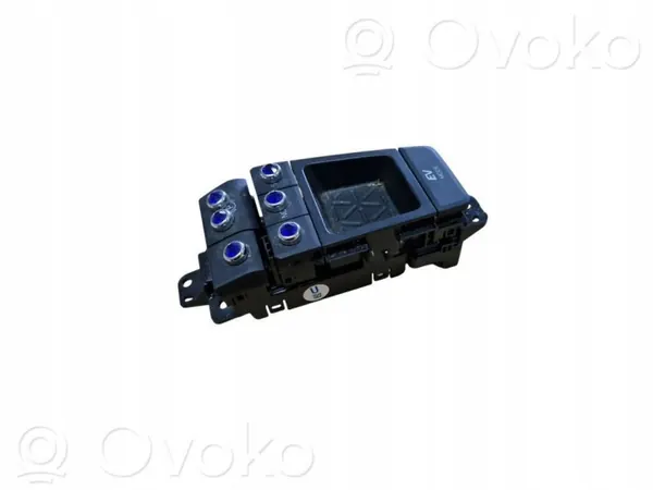 Handbromsspak OEM 75L727 för Toyota RAV4 XA50 image 3