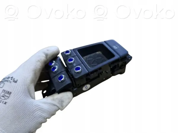 Handbromsspak OEM 75L727 för Toyota RAV4 XA50 image 4