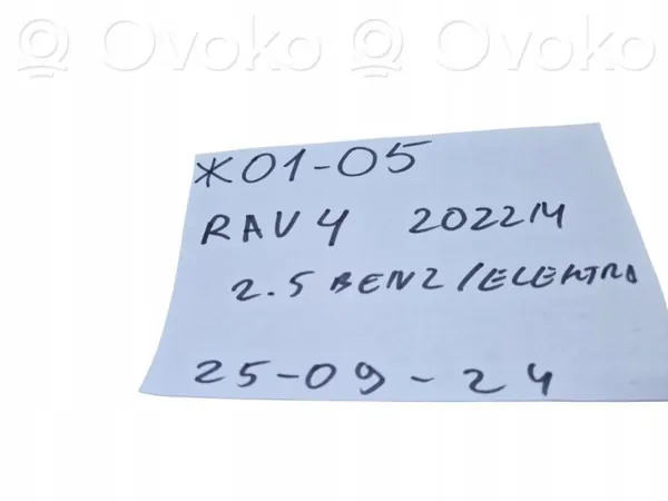 Handbromsspak OEM 75L727 för Toyota RAV4 XA50 image 5