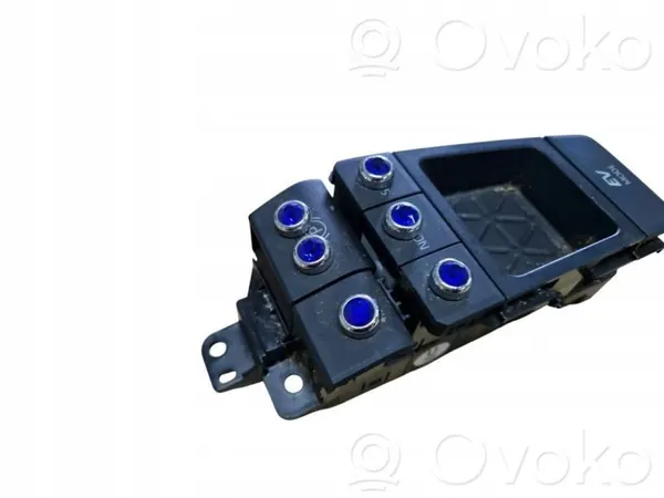 Handbromsspak OEM 75L727 för Toyota RAV4 XA50 image 6