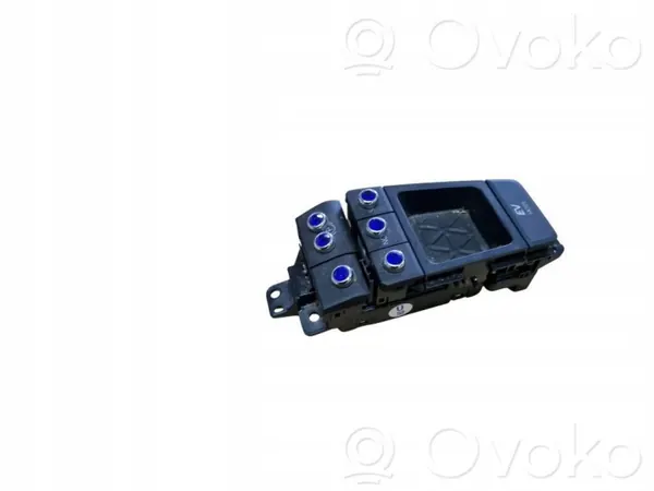 Handbromsspak OEM 75L727 för Toyota RAV4 XA50 image 7