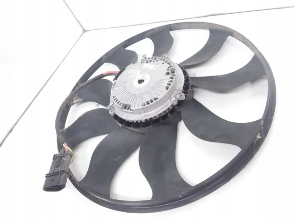 Kylarrubrik Transporter T5 LIFT T6 7E0121205B image 4