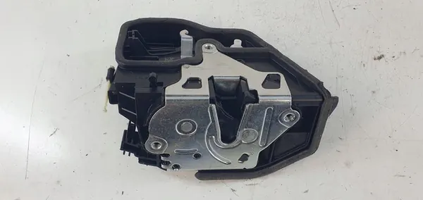 Bakre Höger Dörrlås BMW F20 F30 F34 F36 OEM 7229460 image 3