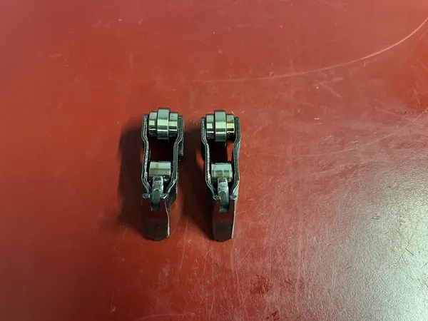 Alavanca de Válvula BMW X1 F48 F49 9884075 image 2