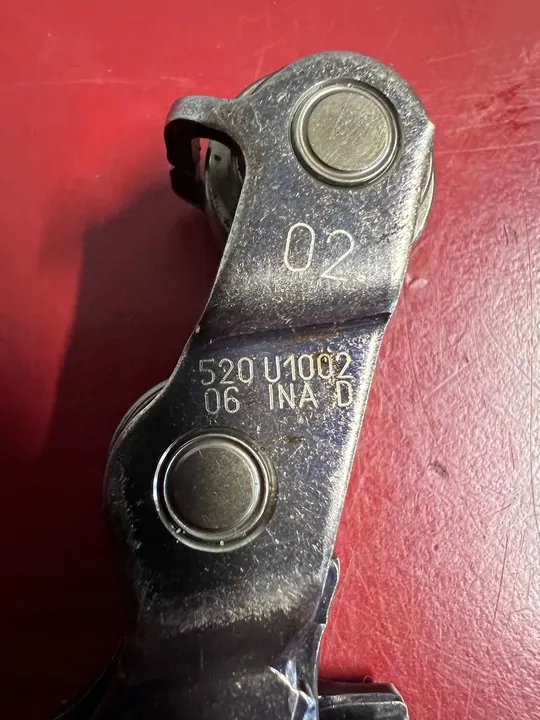 Alavanca de Válvula BMW X1 F48 F49 9884075 image 3