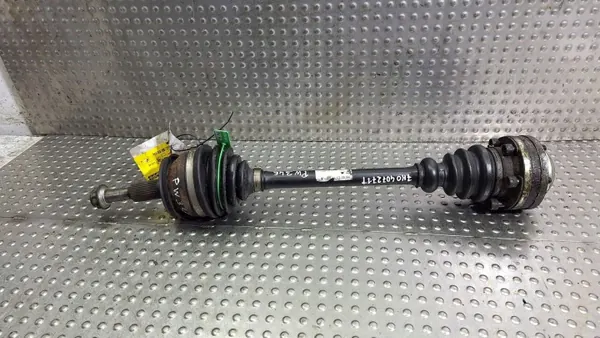 Voorlinker halfas OEM S26372039 VW Transporter image 2